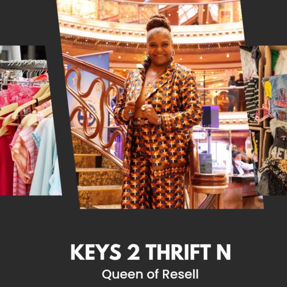 Meet your Posher, Adrienne - Picture 7 of 10